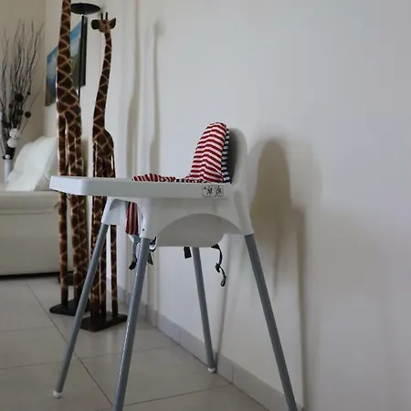 Σπίτι διακοπών Casa Yoel