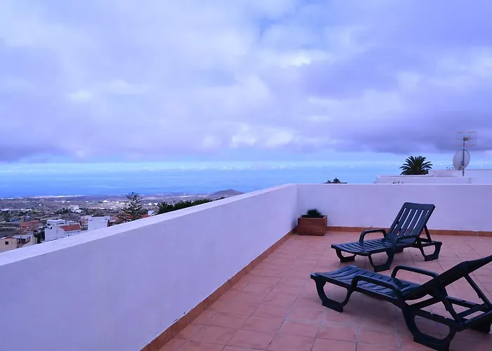 Nyaraló Casa Yoel *