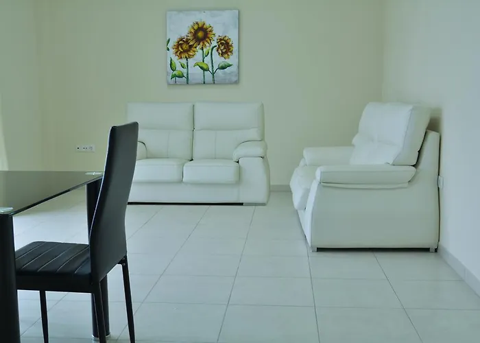 Nyaraló Casa Yoel *