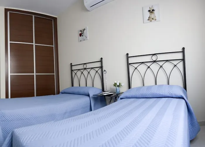 Nyaraló Casa Yoel *