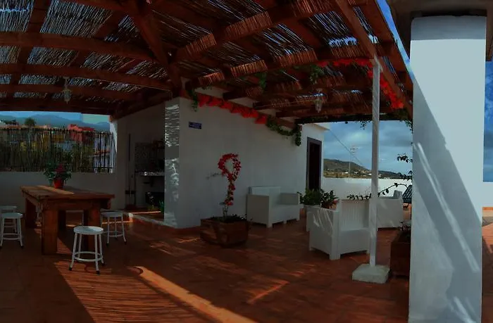 Casa Yoel Granadilla de Abona