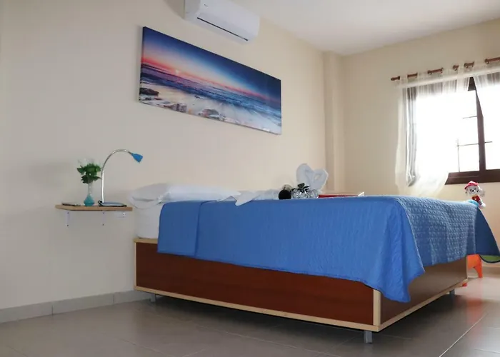 Casa Yoel Granadilla de Abona