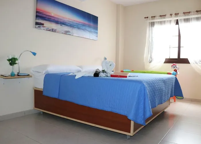 Casa Yoel Granadilla de Abona