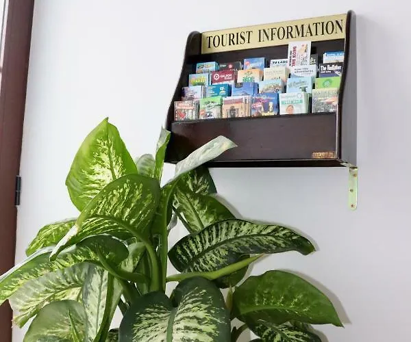 Casa Yoel Nyaraló *