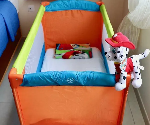 Nyaraló Casa Yoel *