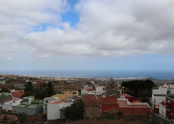 Casa Yoel Nyaraló *